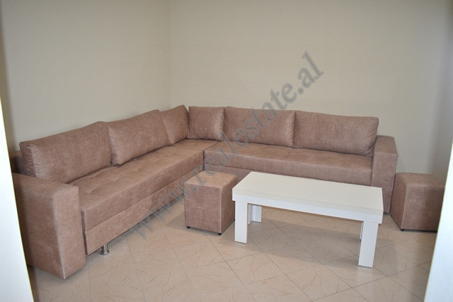 One bedroom apartment for rent near Ali Demi area in Tirana, Albania